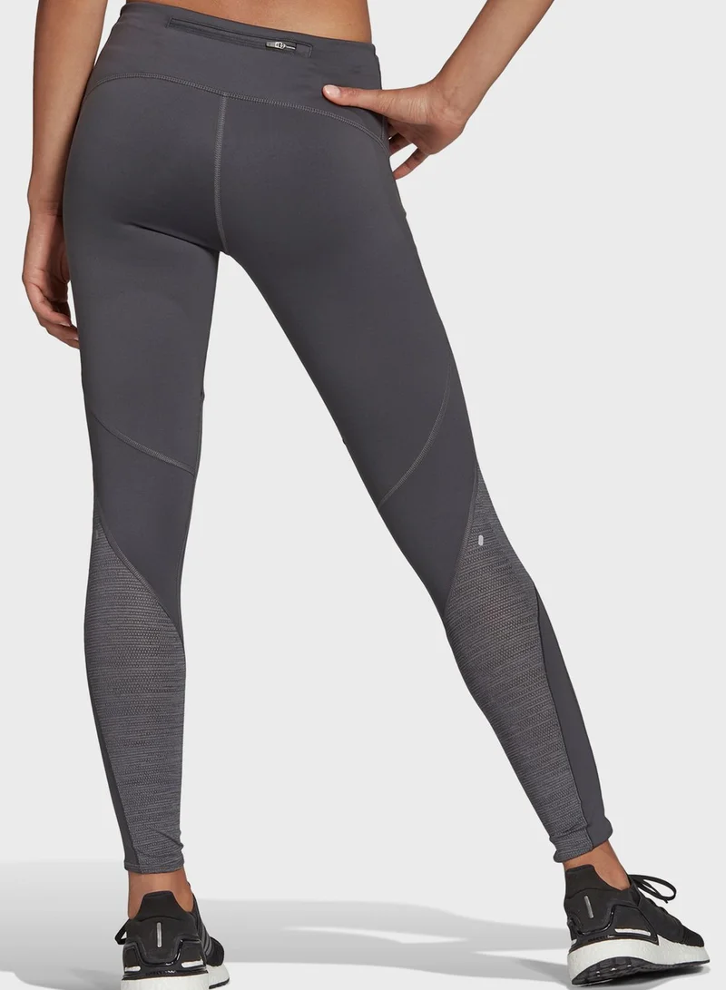 Adidas Primeblue Fast Tights