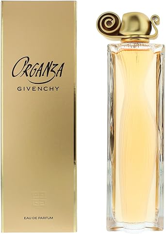GIVENCHY Givenchy Organza Eau de Parfum 100ml 