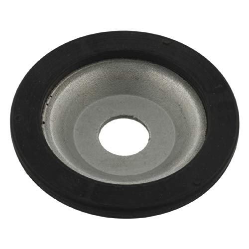 febi bilstein 37165 Spring Plate for strut top mounting, pack of one - Image 1