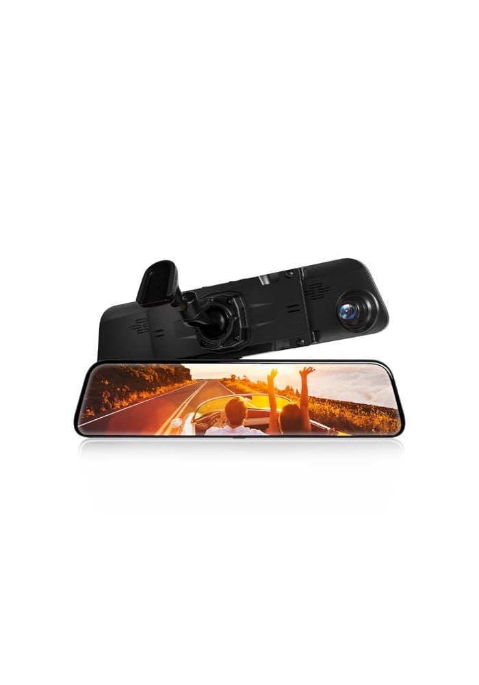 WOLFBOX حامل WOLFBOX طراز 190 OEM لسيارة تويوتا كامري 2018-2024 - متوافق مع كاميرات المرايا USB C G840S/G840H/G850/G900 - Image 1