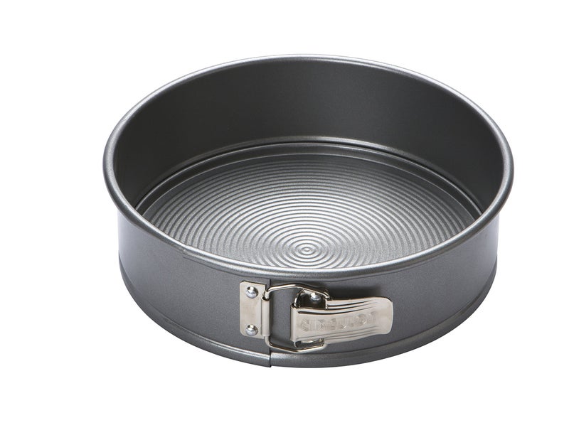 Circulon Momentum Bakeware Springform Cake Tin 9 Silver