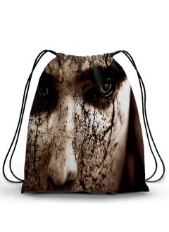 Drawstring Backpack