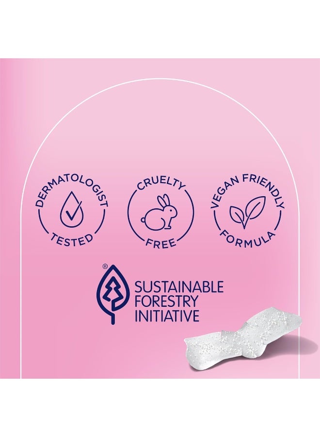 Biore Nose + Face Combo Deep Cleansing Pore Strips (12 Nose Strips + 12 Face Strips) - Image 2