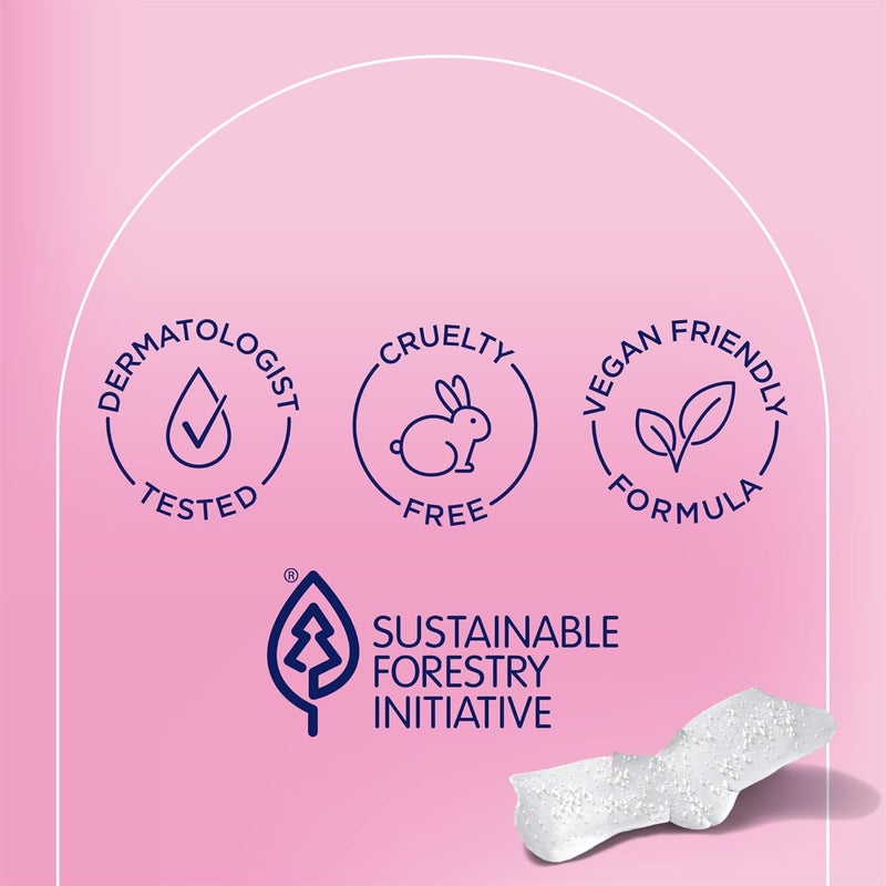 Biore Nose + Face Combo Deep Cleansing Pore Strips (12 Nose Strips + 12 Face Strips) - Image 5