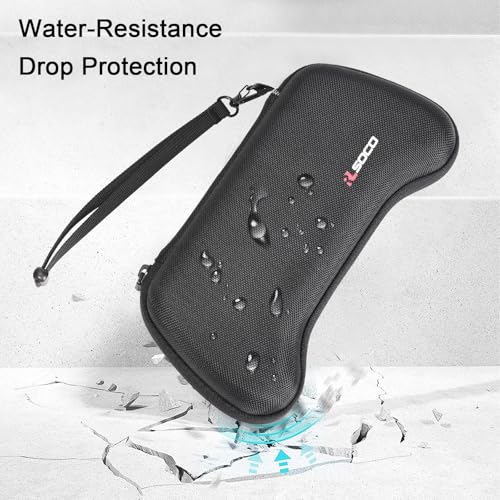 RLSOCO Hard Case for GameSir G8 Plus/G8+ Bluetooth Mobile Game Controller (Case Only) - Image 5