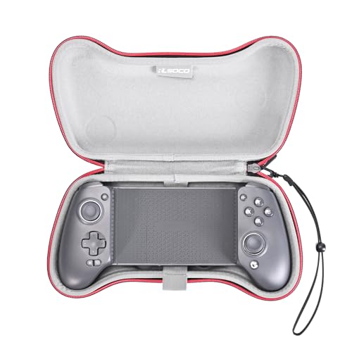 RLSOCO Hard Case for GameSir G8 Plus/G8+ Bluetooth Mobile Game Controller (Case Only) - Image 1