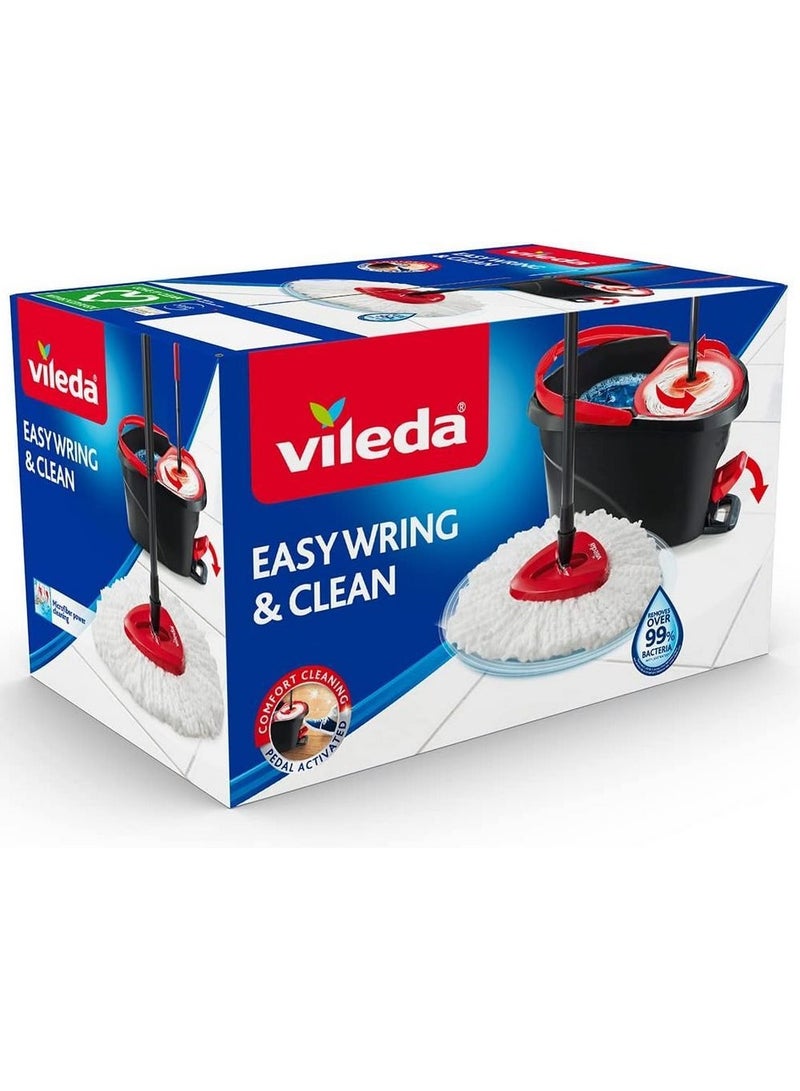 Vileda Easy Wring & Clean Set