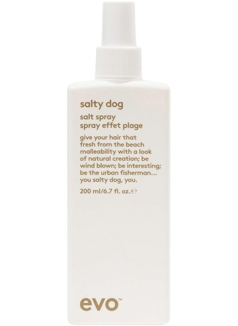 EVO Salty Dog Salt Spray, 200ml