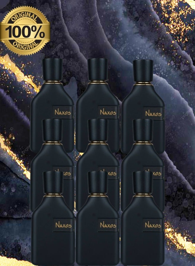 شوفز 9 قطع عطر ناكسوس 75 مل - Image 1