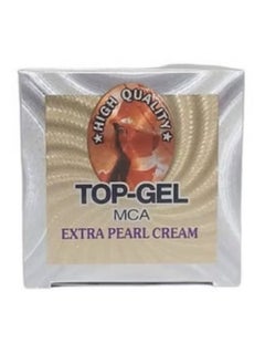 Top-Gel Mca Extra Pearl Cream with Ginseng Extract and Vitamin C and E - pzsku/ZC8A2D82BD4BC8FDB2885Z/45/_/1728040179/e0b8b273-7584-4344-b00f-ef9d27ee2587