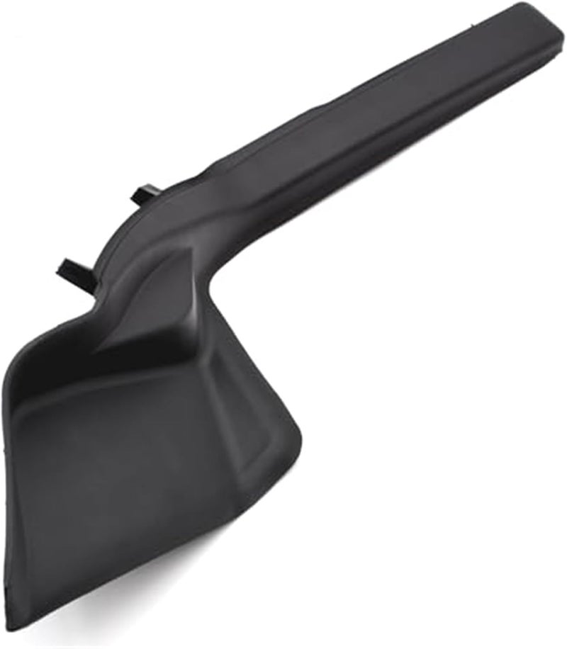 Wivplex Front Windshield Wiper Side Cowl Extension Trim Cover for Toyota RAV4 - Image 5