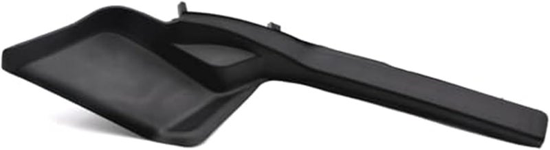 Wivplex Front Windshield Wiper Side Cowl Extension Trim Cover for Toyota RAV4 - Image 3