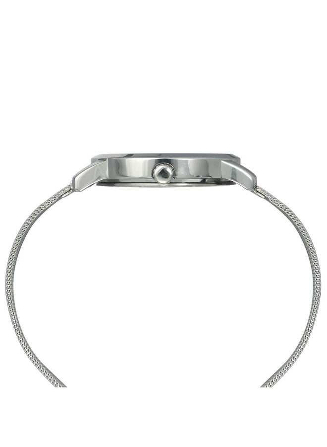 تيميكس ساعة تايمكس للرجال بمينا زرقاء انالوج - TWTG31SMU05 - Image 4