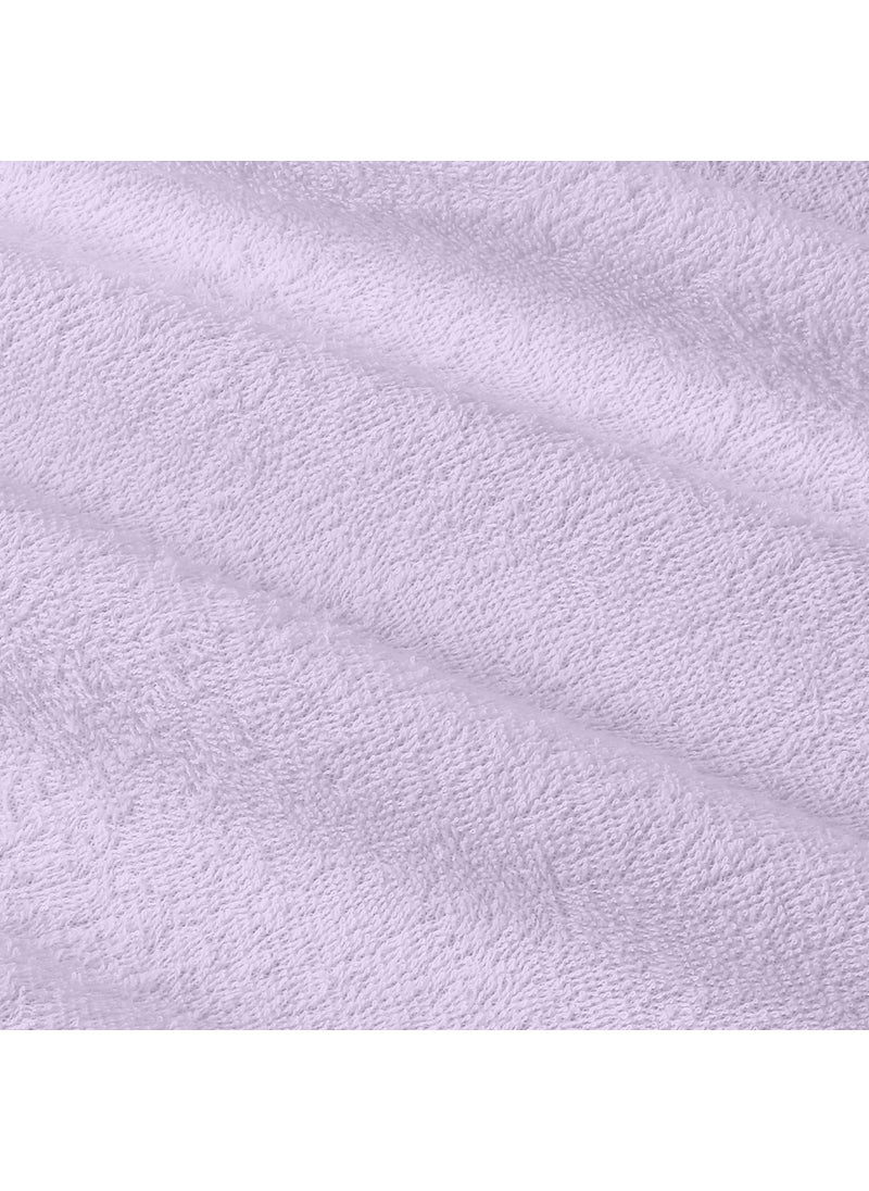Utopia Bedding Utopia Bedding Waterproof Mattress Protector Full Size  Premium Terry Mattress Cover 200 GSM  Breathable  Fitted Style with Stretchable Pockets (Lavender)  - Image 5