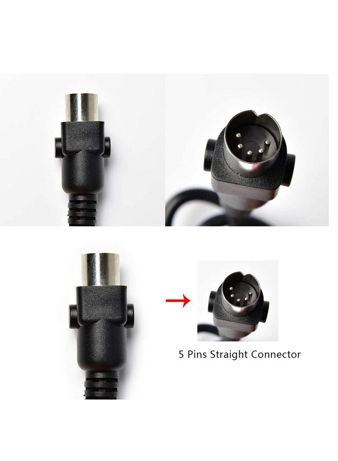 CUGLB Replacement 2 button (up/down) DC Lift Chair or Power Recliner Hand Control - Image 3