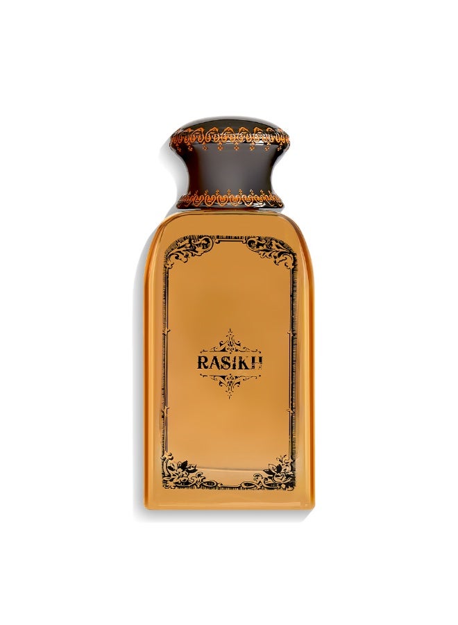 Junaid Perfumes Rasikh - For him and her - Western Perfume - 100ML - Image 1