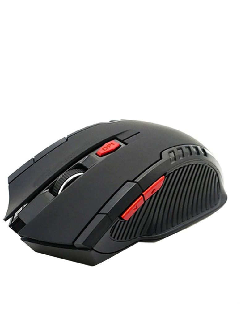 AROAQ Wireless Mouse Gaming MOUSE  Gaming Mouse For Laptop Computer - Image 4