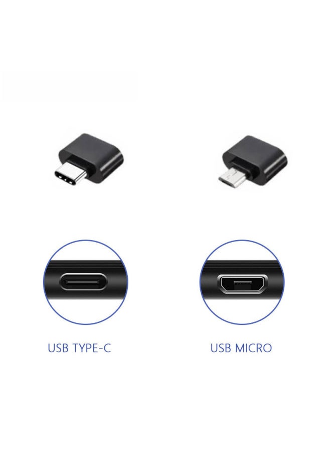 Wireless 2.4G Android Game Controller For TV Computer PC360 TVBOX STEAM ABS Material USB Interface Entry Level Handle-Product Color:With Bracket And Double Adapter - Image 2