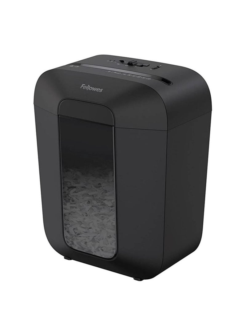Fellowes SHREDDER POWERSHRED LX50 - Image 1