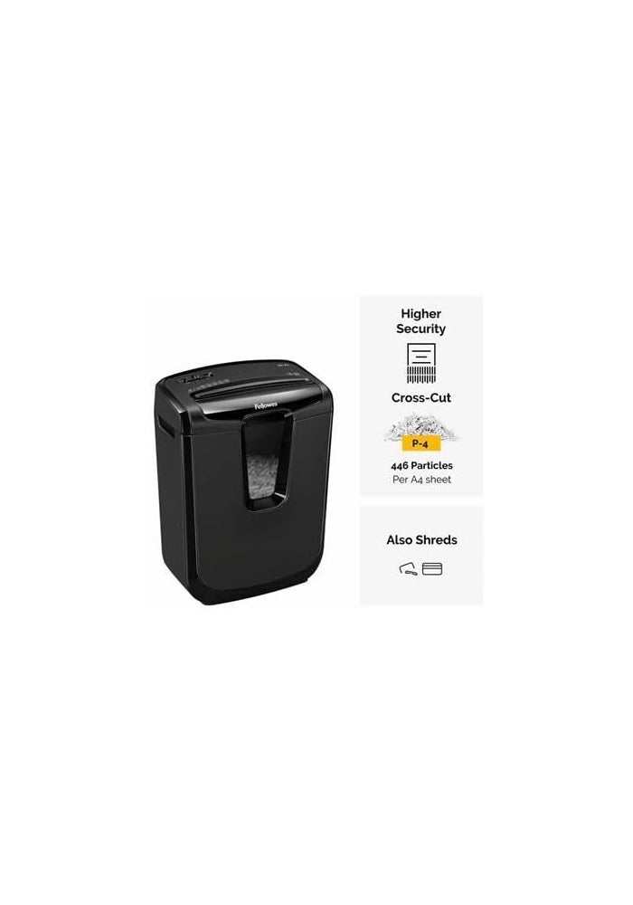 Fellowes مُحَطِّم باورشريد LX50 - Image 2