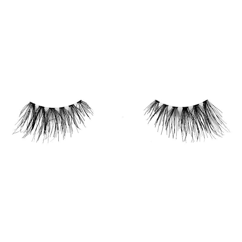Kaya Natural Hair Eyelashes H3