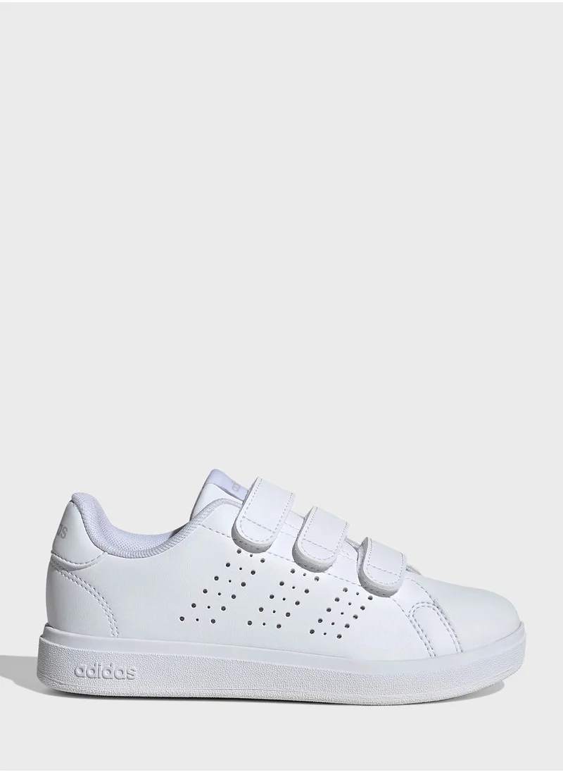 Adidas Kids Advantage Base 2.0