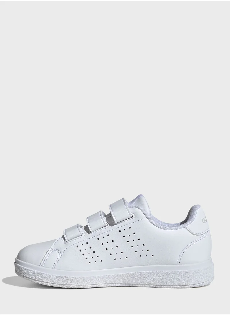 Adidas Kids Advantage Base 2.0