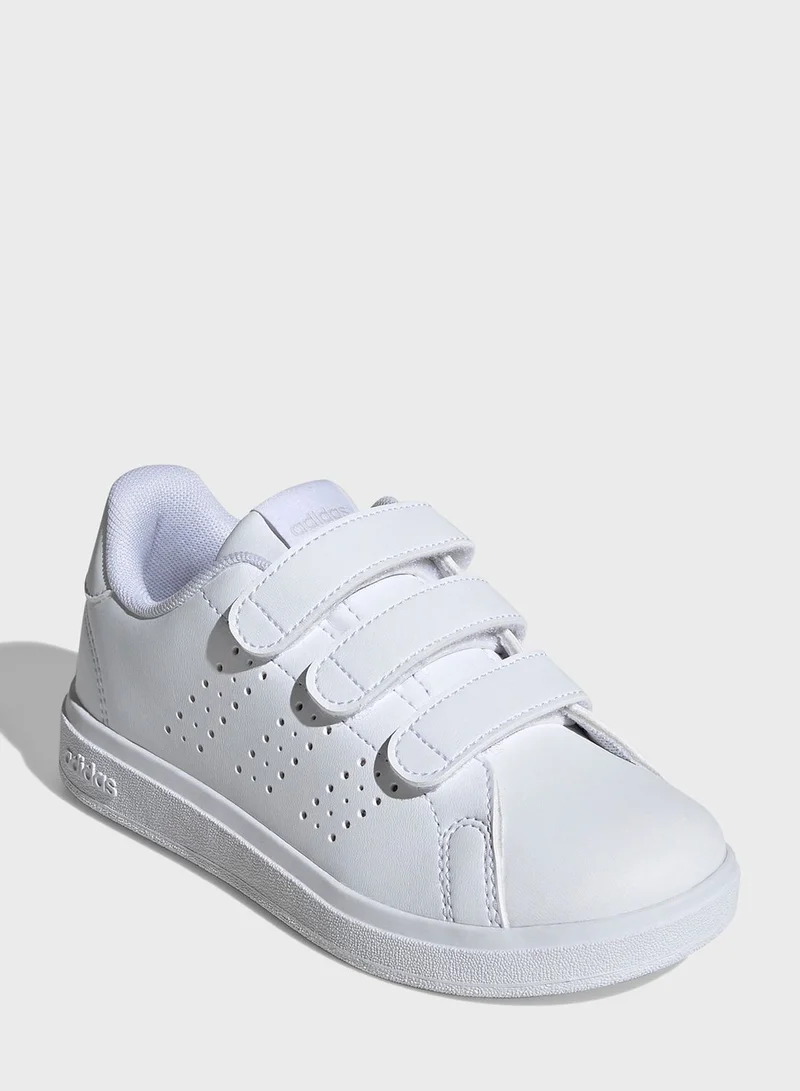 Adidas Kids Advantage Base 2.0
