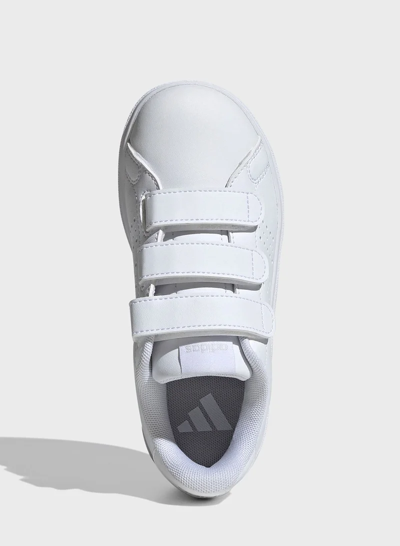 Adidas Kids Advantage Base 2.0