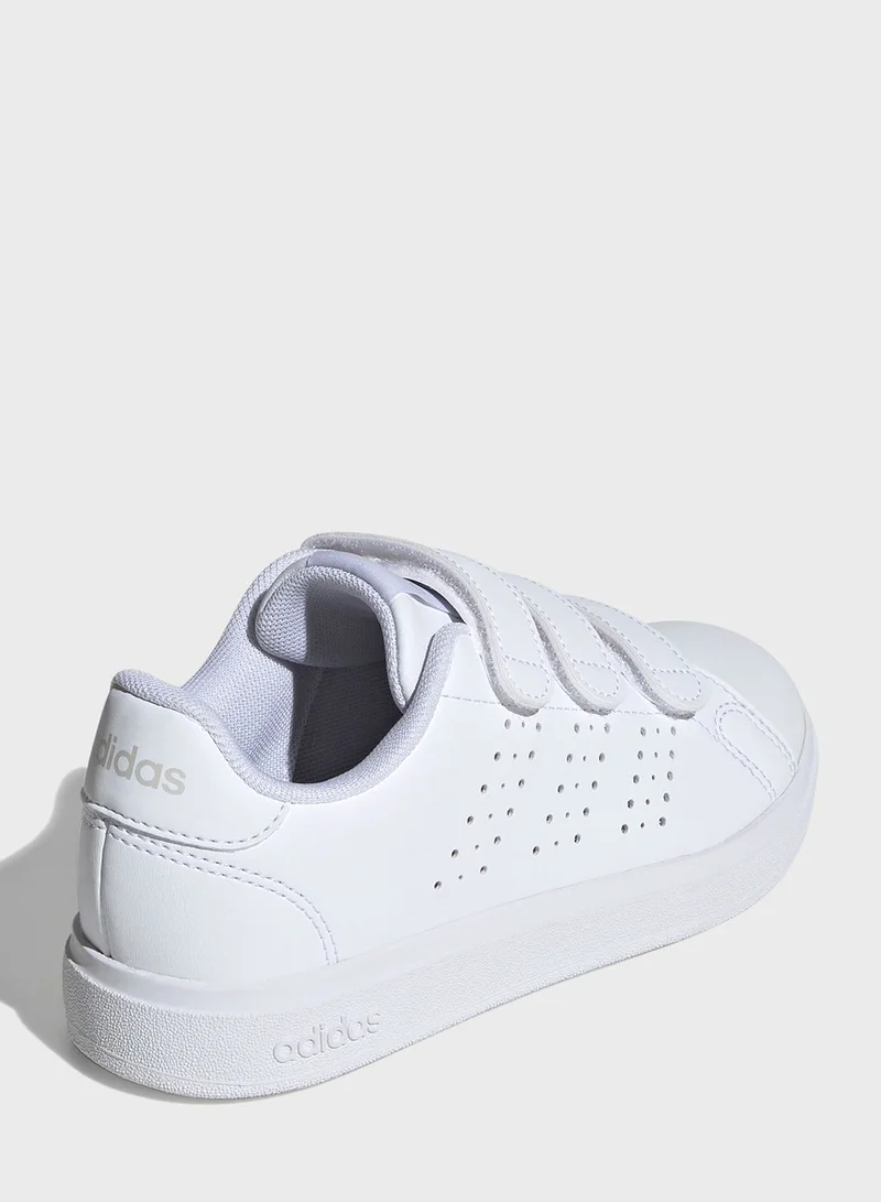 Adidas Kids Advantage Base 2.0