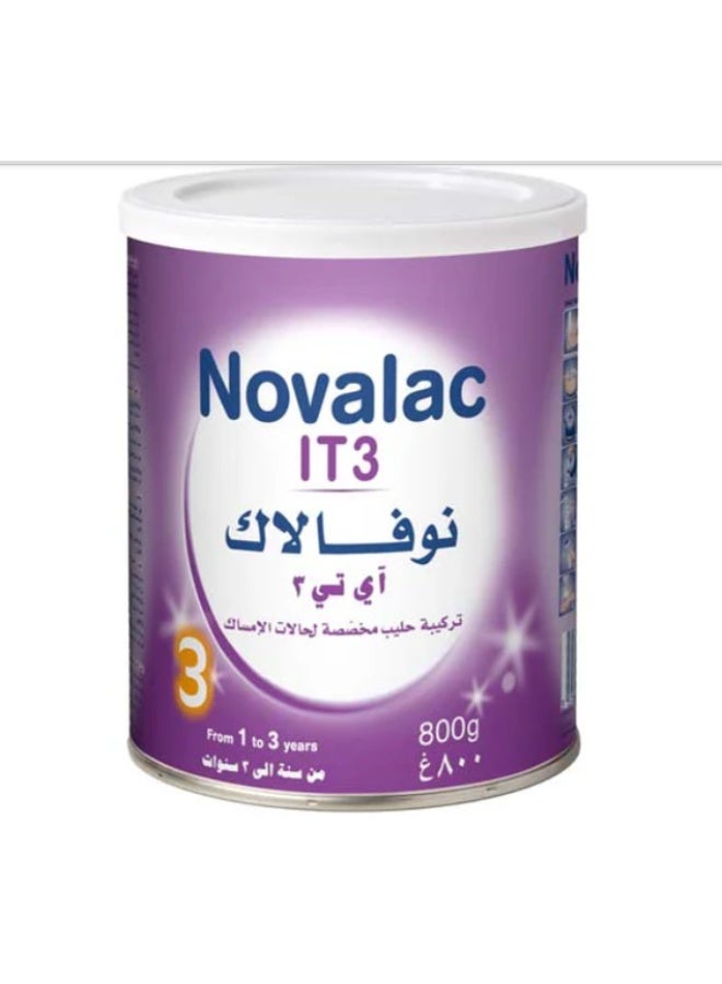 نوفالاك آي تي ​​3 800 غرام