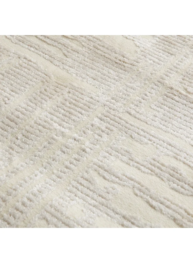 Home Box Vigo Canyon Polyester Rug - 80X230 Cm