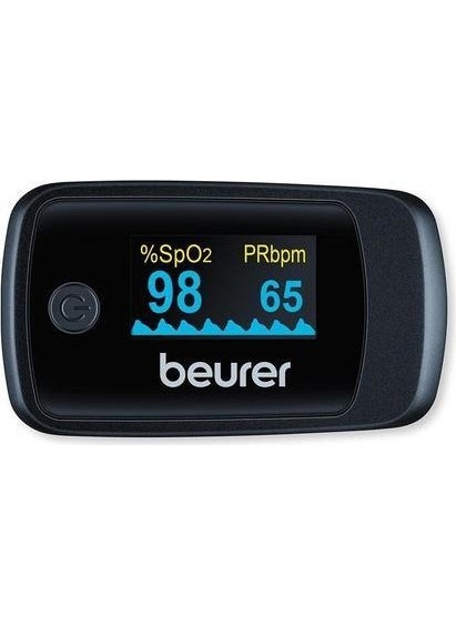Beurer Pulse Oximeter Pulse Oximeter Po 45  - Image 1