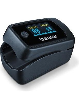 Beurer Pulse Oximeter Pulse Oximeter Po 45  - Image 4