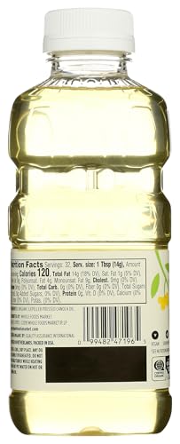 365 by Whole Foods Market Organic Canola Cooking Oil 16 Fl Oz - Image 5
