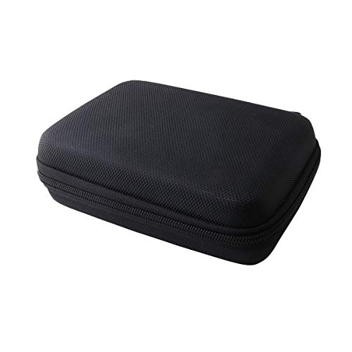 WERJIA Hard Carrying Case Compatible with Roland GO:MIXER PRO-X Audio Mixer for Smartphones - Image 4
