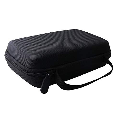 WERJIA Hard Carrying Case Compatible with Roland GO:MIXER PRO-X Audio Mixer for Smartphones - Image 2