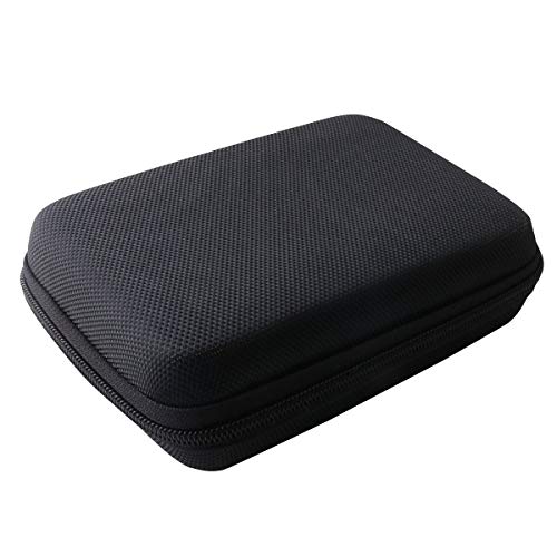 WERJIA Hard Carrying Case Compatible with Roland GO:MIXER PRO-X Audio Mixer for Smartphones - Image 5