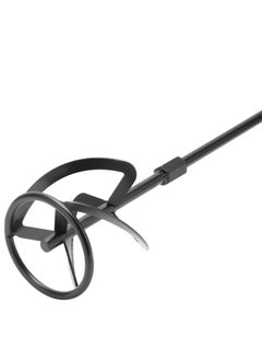 GEEPAS Geepas Mixer Drill GMD1300-240, 1300 W, Paddle Size 120 MM, Perfect For Home And Business, No Load Speed 180-430 / 300-680 RPM, Comfortable Grip, Ergonomic Design and Easy to Use, Red  - Image 2