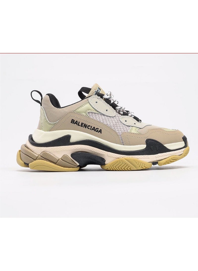 Balenciaga casual, comfortable and fashionable low-top shoes - Image 2