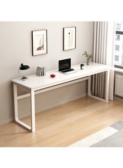 Matt White Top Ceramic 180 cm