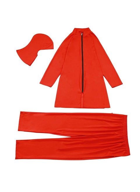 Women's swimsuit set