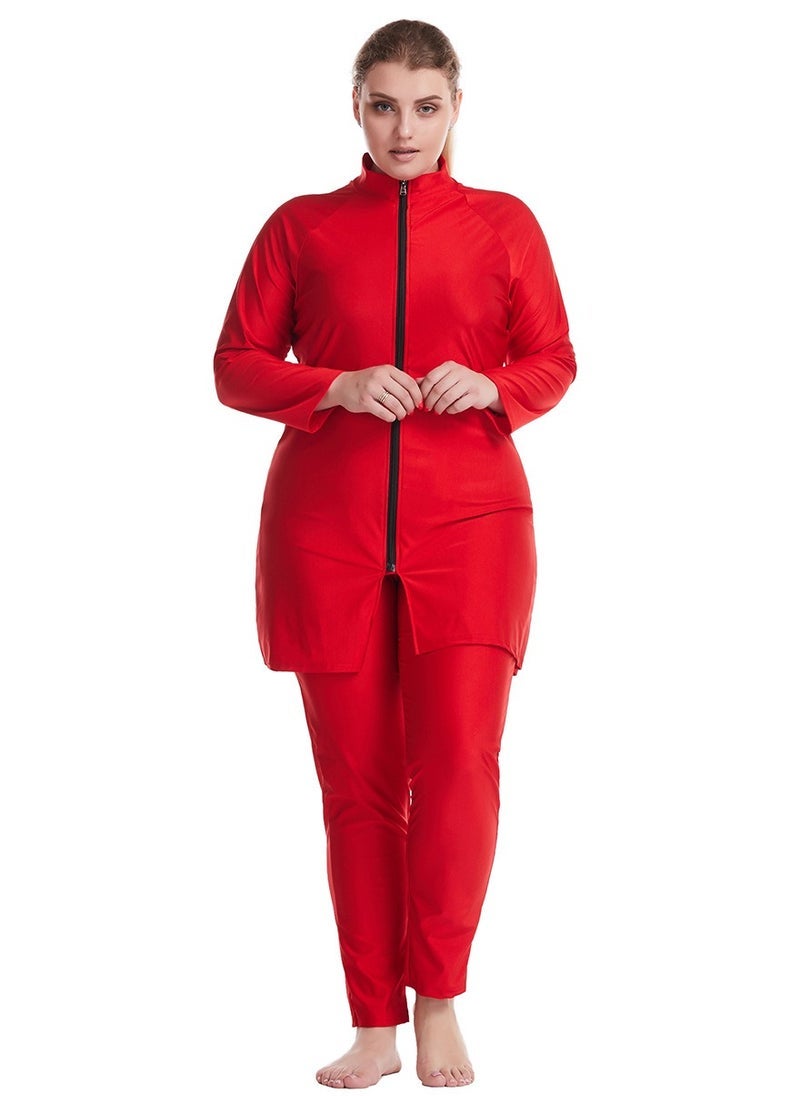 Women's swimsuit set