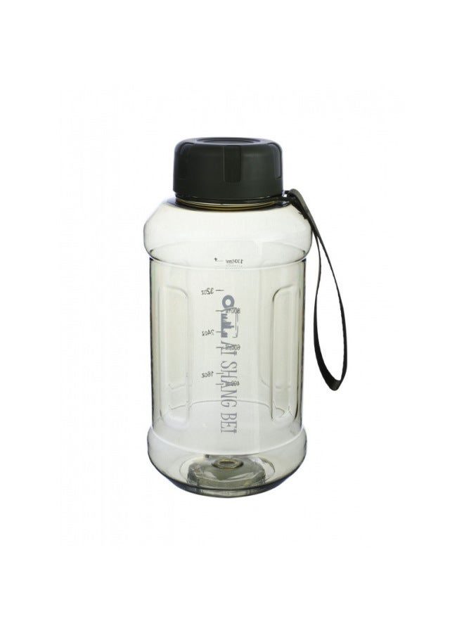 820ml 1030ml Large-capacity Water Cup, Portable Filter Tea Cup, Ton-ton Bucket, Anti-fall Student Cup, Men's And Women's Outdoor Sports Fitness Water Bottle
