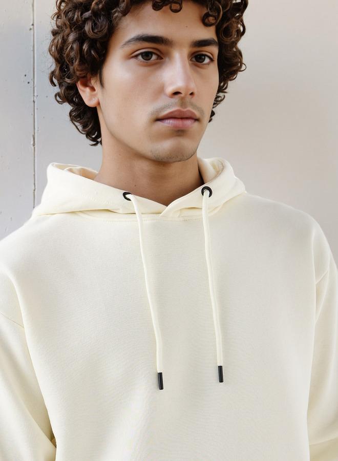 ستارتر هودي رجالي بجيوب الكنغر للمبتدئين - Image 4