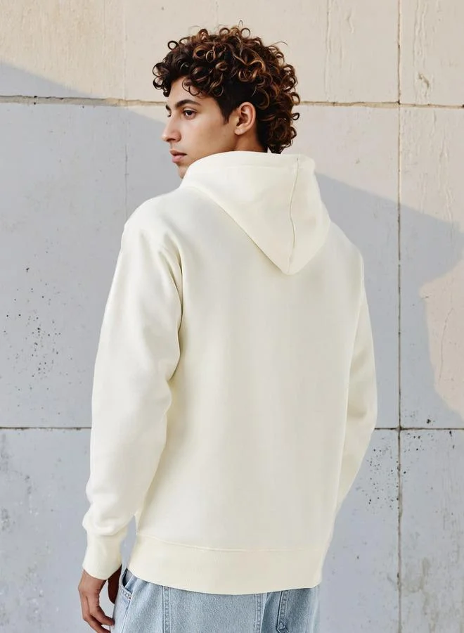 STARTER  Starter Men Kangaroo Pocket Hoodie for Men | Best Price UAE