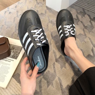 Comfortable Outdoor Womens Clog Sandals 2208 All Black - pzsku/ZC8A4561478640B89D642Z/45/1746214116/62213199-afa3-4e42-94fa-c60bdf546530