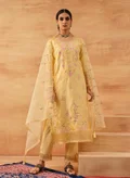 ISHIN Yellow