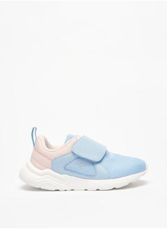 Girls' ColourblockSlip On Sports Shoes