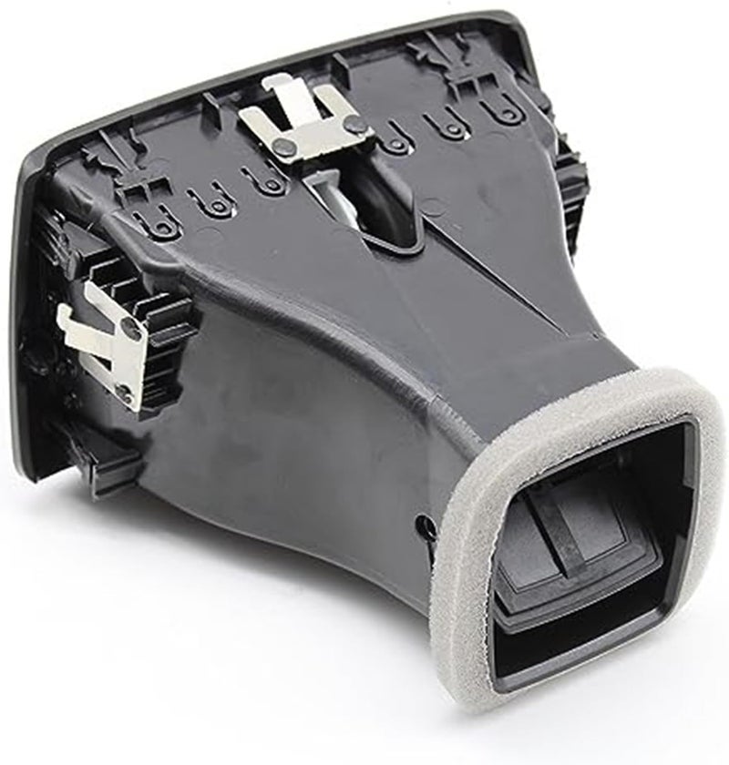 QASULER Rear AC Vent Grille Panel Cover for 2-Series F45 F46 - Image 3